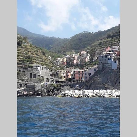 Le Case Di Marco La Spezia Luaran gambar