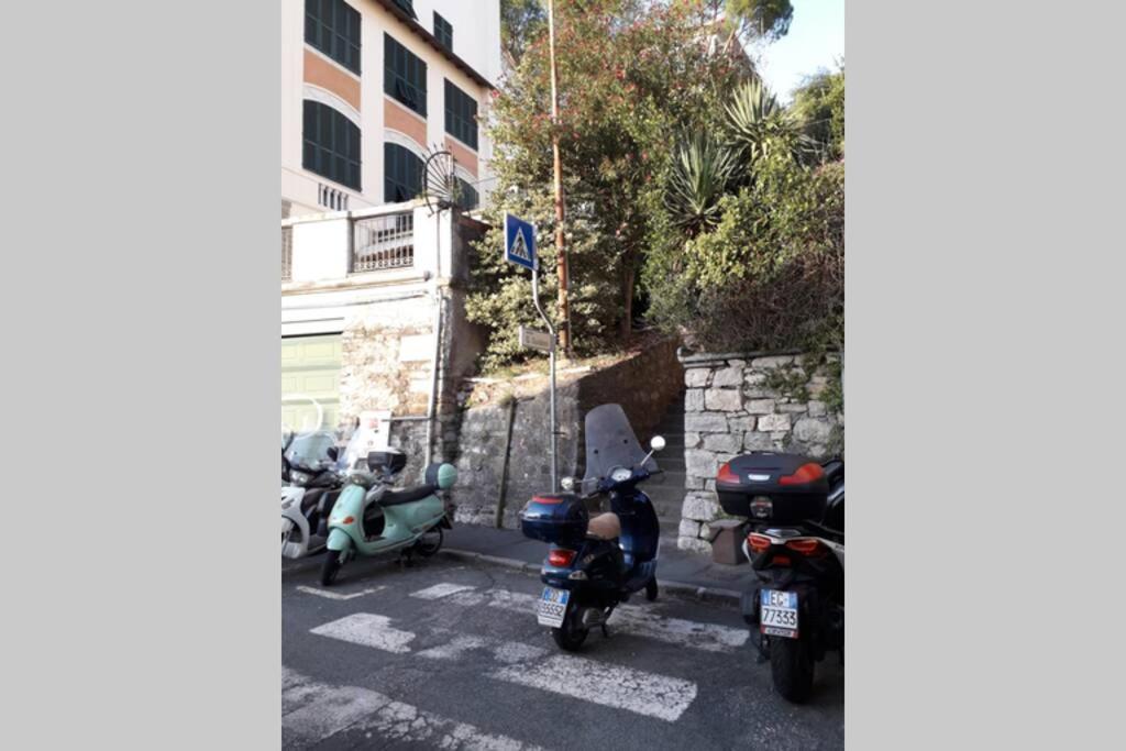 Le Case Di Marco La Spezia Luaran gambar