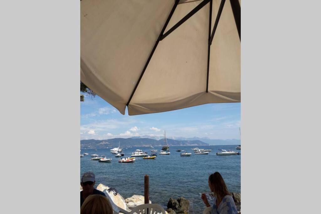 Le Case Di Marco La Spezia Luaran gambar